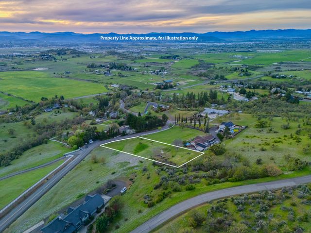 3556 Dodson Road, Medford, OR 97504