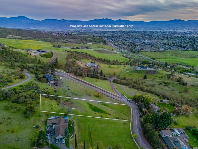 3556 Dodson Road, Medford, OR 97504