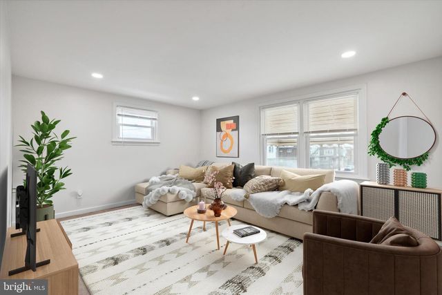 4241 ALDINE ST, Philadelphia, PA 19136