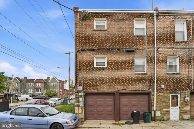 4241 ALDINE ST, Philadelphia, PA 19136