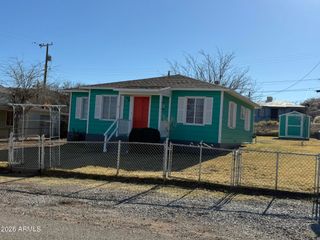 91 NEPTUNE Avenue, Bisbee, AZ 85603