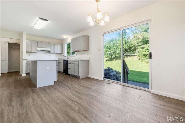16987 Hickory Forest Lane, Wildwood, MO 63011
