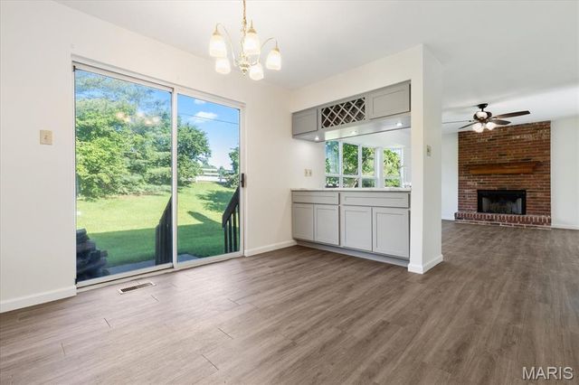 16987 Hickory Forest Lane, Wildwood, MO 63011