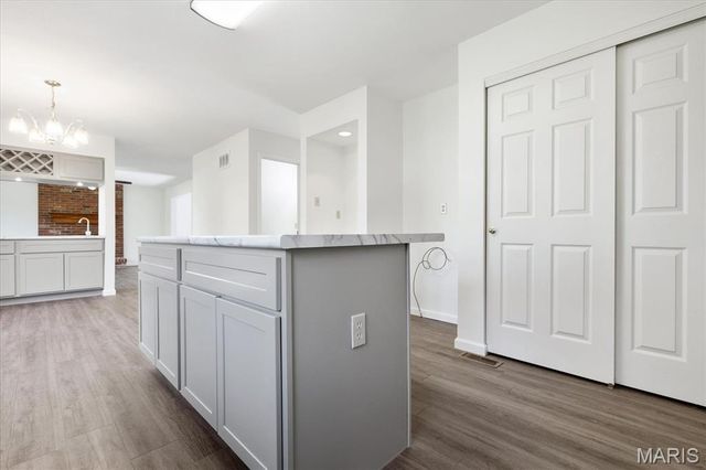 16987 Hickory Forest Lane, Wildwood, MO 63011
