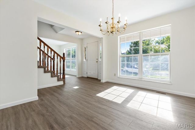 16987 Hickory Forest Lane, Wildwood, MO 63011