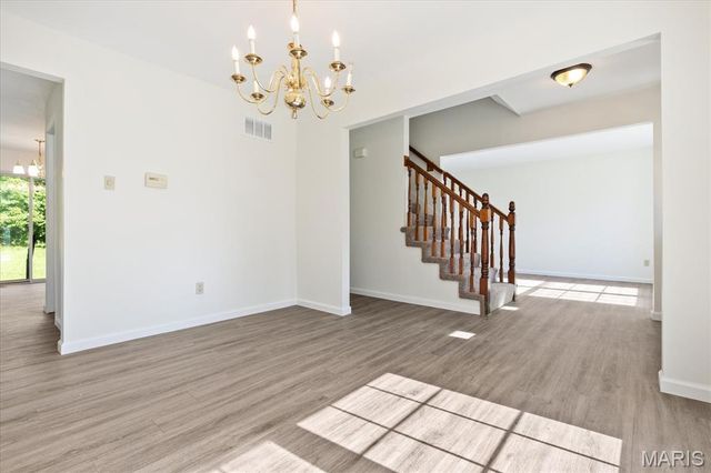 16987 Hickory Forest Lane, Wildwood, MO 63011