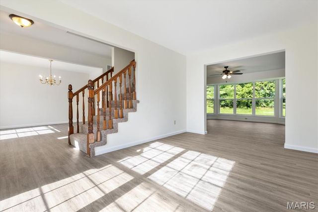 16987 Hickory Forest Lane, Wildwood, MO 63011