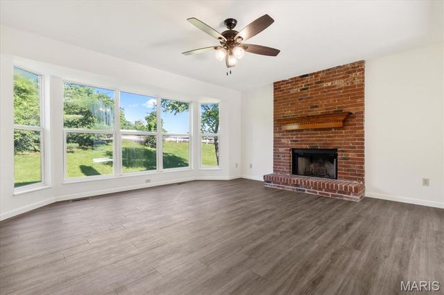 16987 Hickory Forest Lane, Wildwood, MO 63011