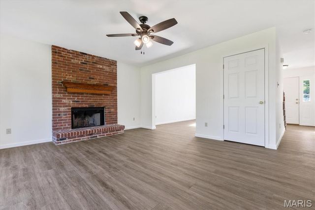 16987 Hickory Forest Lane, Wildwood, MO 63011
