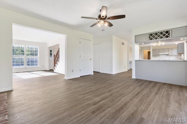 16987 Hickory Forest Lane, Wildwood, MO 63011