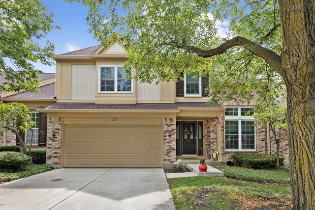 130 Chambord Court, Bloomingdale, IL 60108