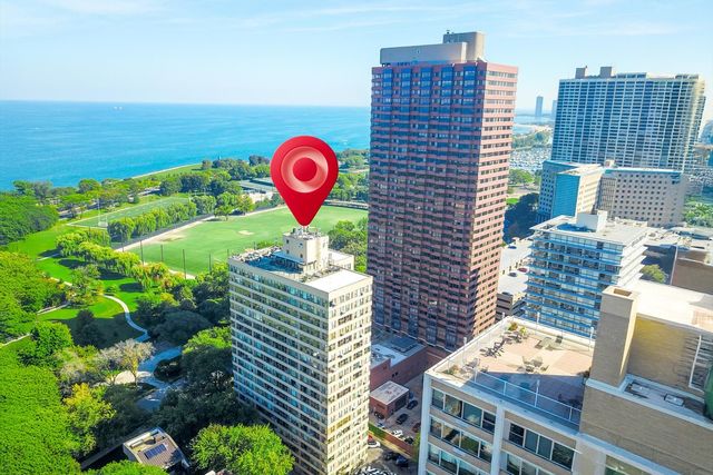 336 W Wellington Avenue 1104, Chicago, IL 60657