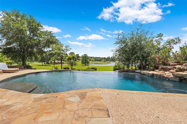 23943 Lakeview Way, Montgomery, TX 77316