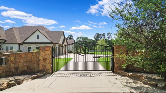 23943 Lakeview Way, Montgomery, TX 77316
