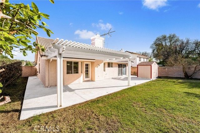 351 Foxboro, Walnut, CA 91789