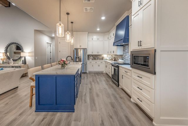 5411 112th Street, Lubbock, TX 79424