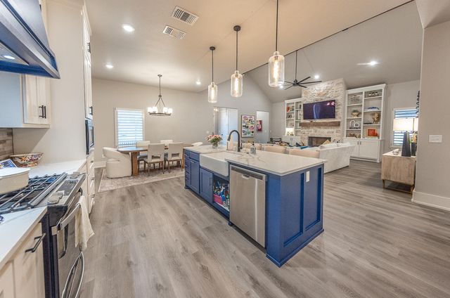 5411 112th Street, Lubbock, TX 79424