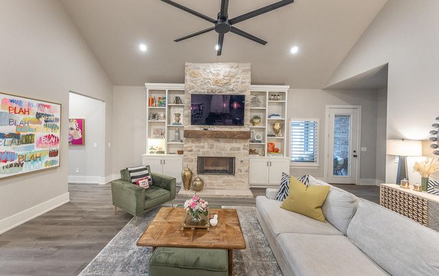 5411 112th Street, Lubbock, TX 79424