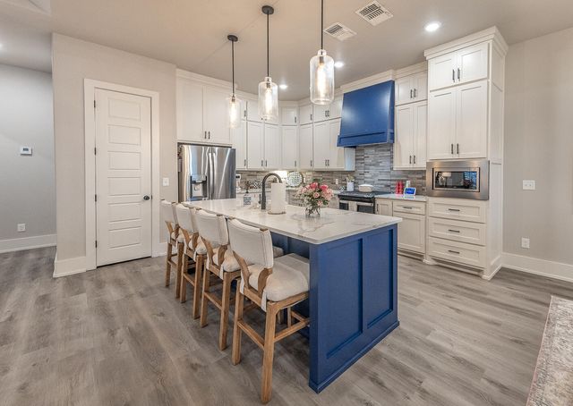 5411 112th Street, Lubbock, TX 79424