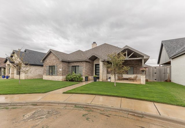 5411 112th Street, Lubbock, TX 79424