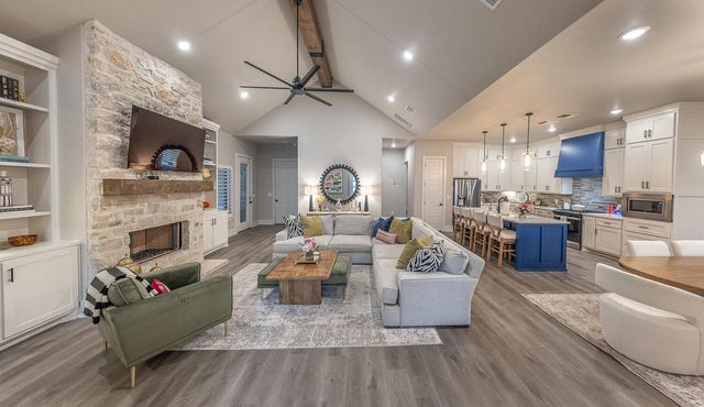 5411 112th Street, Lubbock, TX 79424