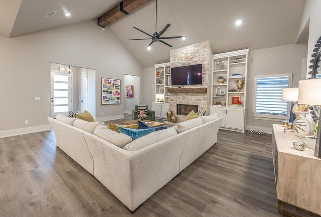 5411 112th Street, Lubbock, TX 79424