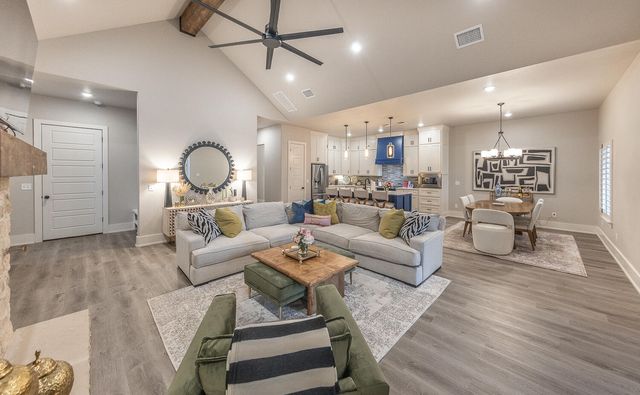 5411 112th Street, Lubbock, TX 79424