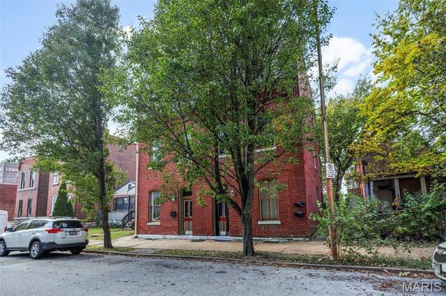 3319 S 18th Street C, St Louis, MO 63118