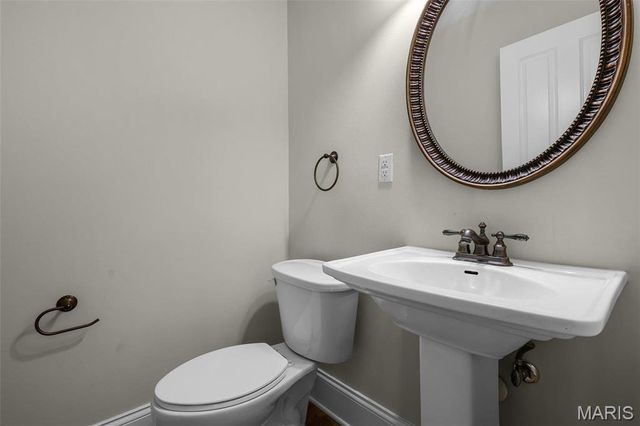 3319 S 18th Street C, St Louis, MO 63118