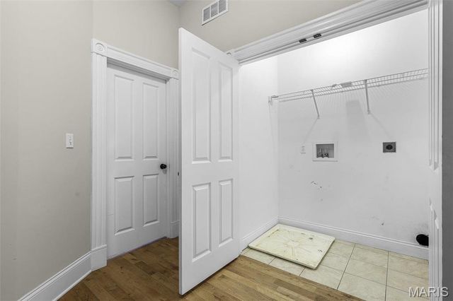 3319 S 18th Street C, St Louis, MO 63118