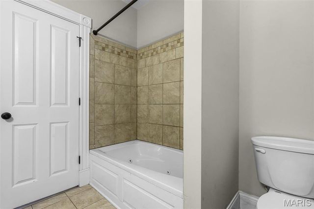 3319 S 18th Street C, St Louis, MO 63118