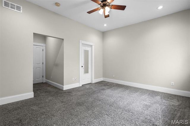 3319 S 18th Street C, St Louis, MO 63118