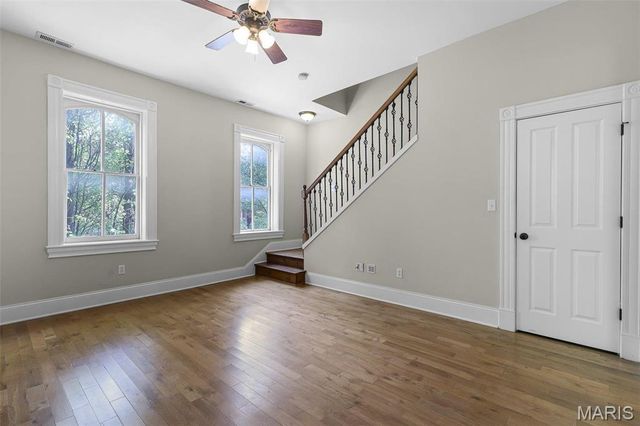 3319 S 18th Street C, St Louis, MO 63118