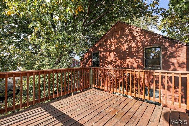 3319 S 18th Street C, St Louis, MO 63118