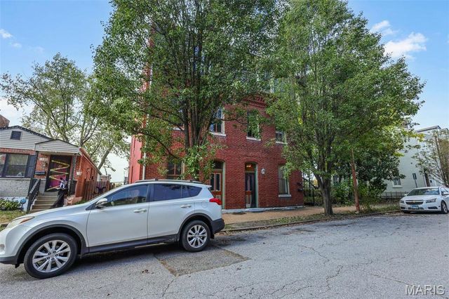 3319 S 18th Street C, St Louis, MO 63118