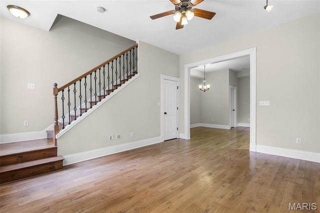 3319 S 18th Street C, St Louis, MO 63118