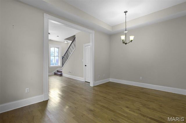 3319 S 18th Street C, St Louis, MO 63118