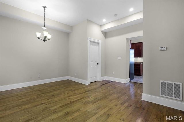 3319 S 18th Street C, St Louis, MO 63118