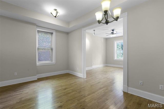 3319 S 18th Street C, St Louis, MO 63118