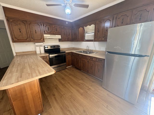 114 Tollgate Rd, Pulaski, TN 38478