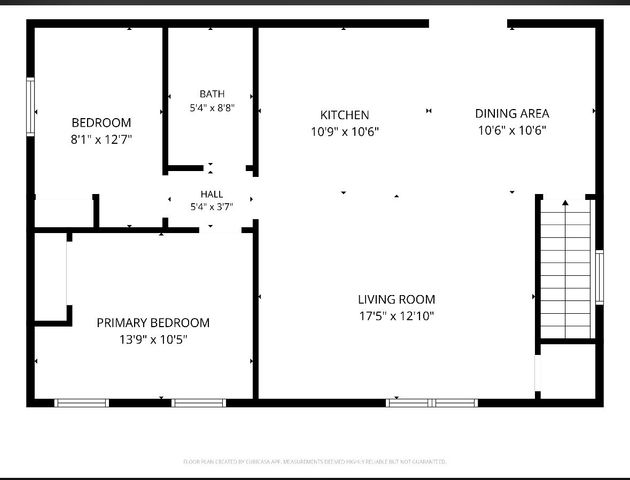 114 Tollgate Rd, Pulaski, TN 38478