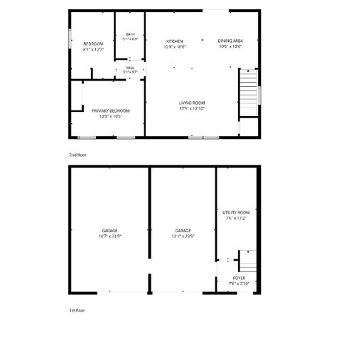 114 Tollgate Rd, Pulaski, TN 38478