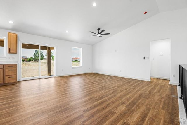 2094 W Woodstock Pl, Pueblo West, CO 81007
