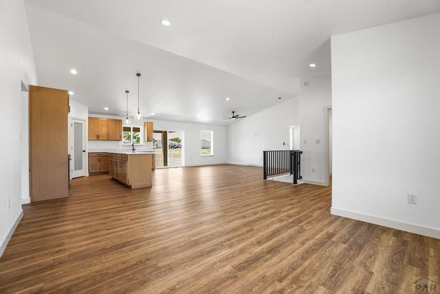 2094 W Woodstock Pl, Pueblo West, CO 81007