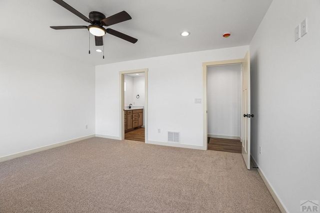 2094 W Woodstock Pl, Pueblo West, CO 81007
