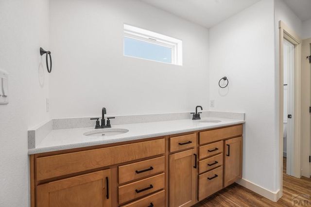 2094 W Woodstock Pl, Pueblo West, CO 81007