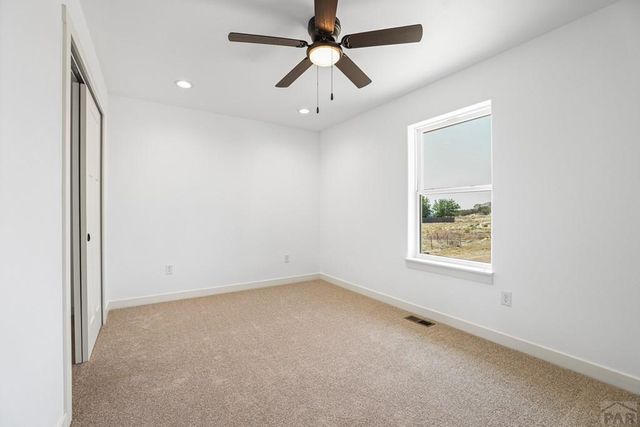 2094 W Woodstock Pl, Pueblo West, CO 81007