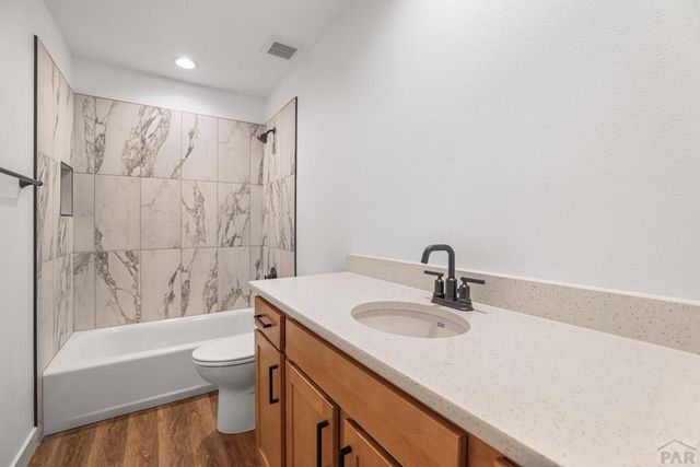 2094 W Woodstock Pl, Pueblo West, CO 81007