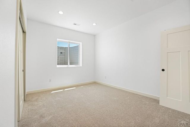 2094 W Woodstock Pl, Pueblo West, CO 81007
