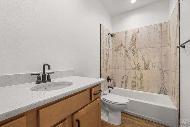 2094 W Woodstock Pl, Pueblo West, CO 81007